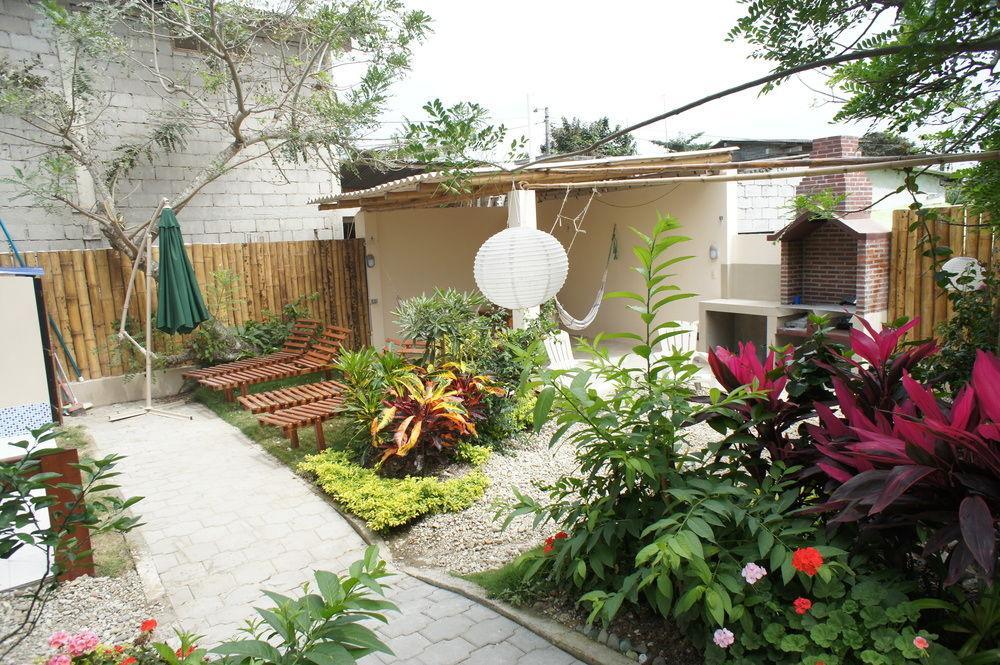 Rincon D'Olon Boutique Hotel 외부 사진