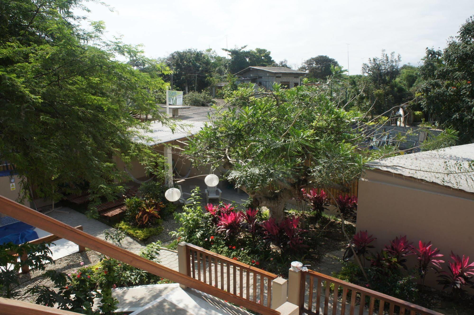 Rincon D'Olon Boutique Hotel 외부 사진