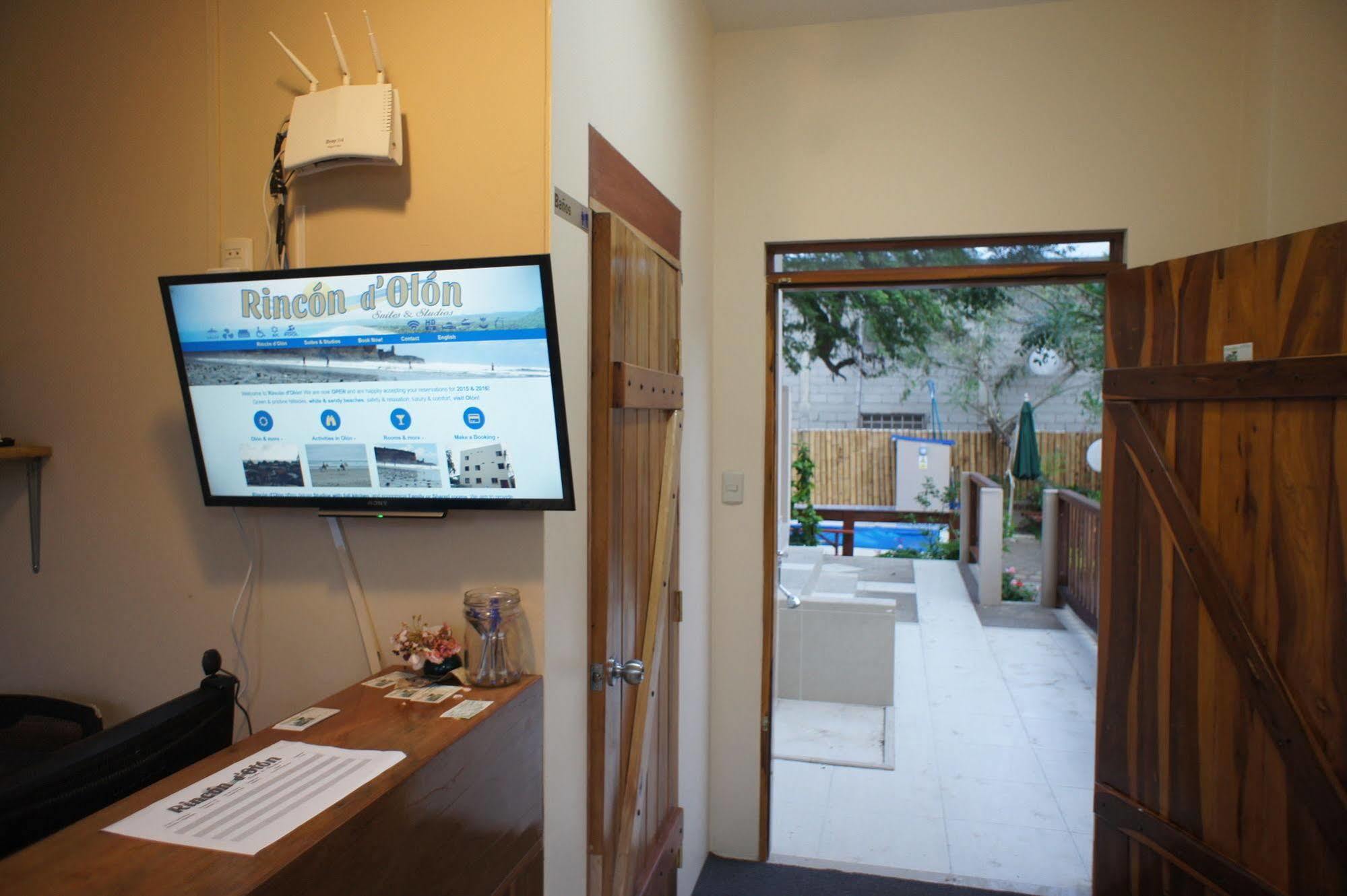 Rincon D'Olon Boutique Hotel 외부 사진
