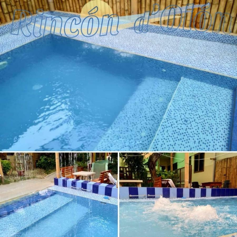 Rincon D'Olon Boutique Hotel 외부 사진